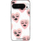 Bouffants and Broken Hearts Winking Hearts Pixel 9 Pro XL Skin